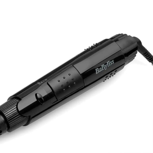 Четка Babyliss AS86E Черен 2 Части (2 броя)