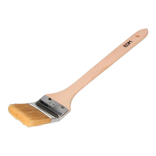 Четка EDM 24108 60 mm Естествен