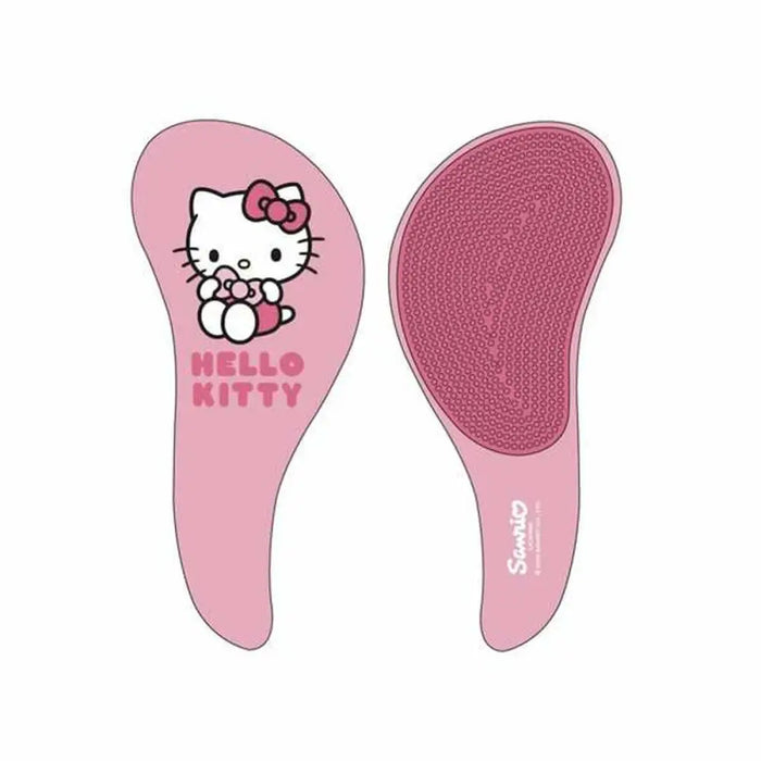 Четка Hello Kitty