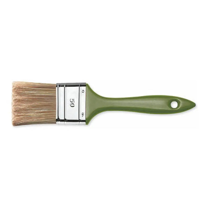 ЧЕТКА ПЛОСКА КЛАС 6 СМЕСЕНА ЧЕТИНА 50 ММ COLOR EXPERT