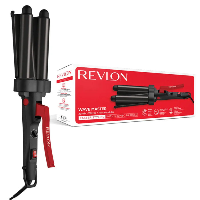 Четка Revlon RVIR3056UKE