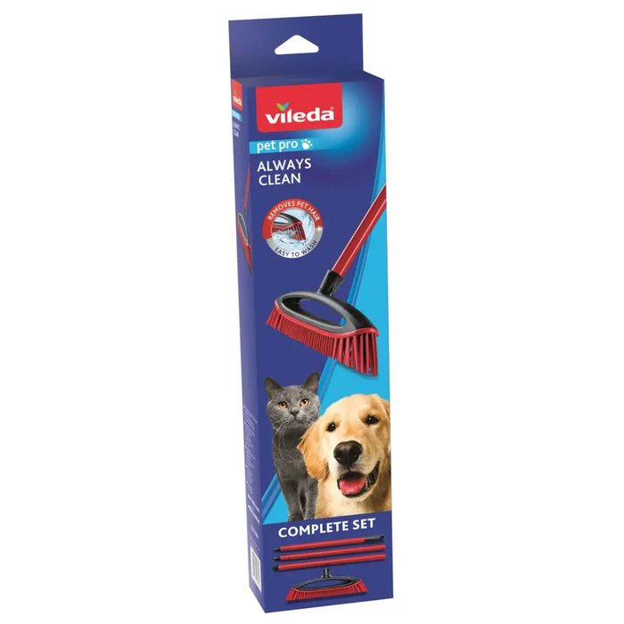 Четка Vileda Always Clean PET PRO