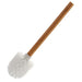 Четка за Баня Berilo 22098 22098 Бял Кафяв Бамбук 8 x 35,5