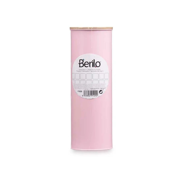 Четка за Баня Berilo B1041C BAMBOO - 399 B1041C BAMBOO