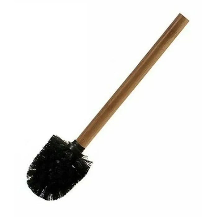 Четка за Баня Berilo BAMBOO BLACK BAMBOO BLACK Кафяв Черен