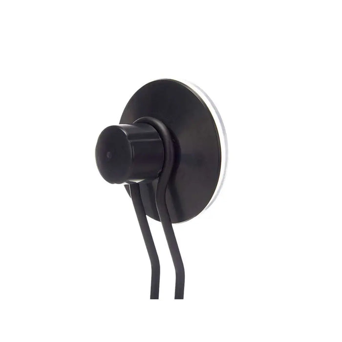 Четка за Баня Berilo CN-W3100-15 CN-W3100-15 Черен Стомана