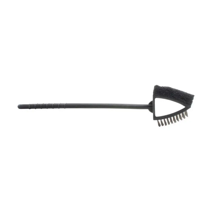 ЧЕТКА ЗА БАРБЕКЮ 3В1 BBQ C80204110