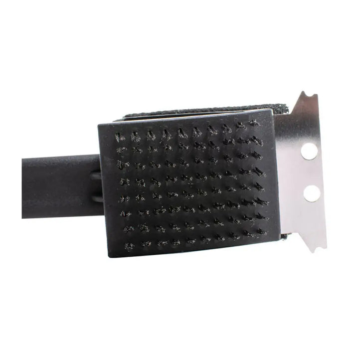 ЧЕТКА ЗА БАРБЕКЮ 3В1 BBQ C80204110