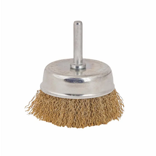 ЧЕТКА ЗА БОРМАШИНА 3/75ММ МЕСИНГ RAIDER