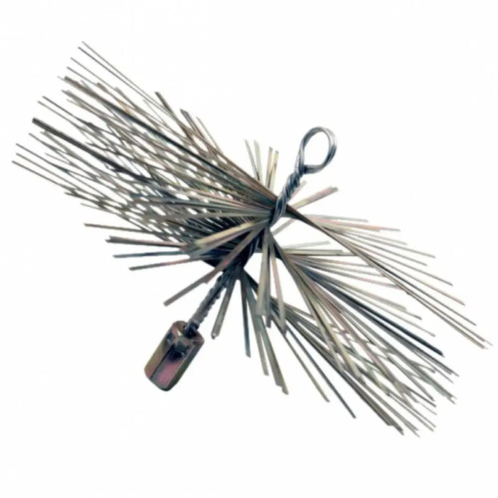 ЧЕТКА ЗА КОМИН Ф200MM DARIO CMB208200