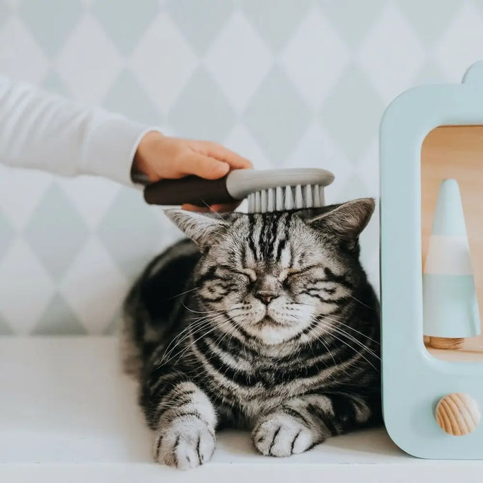 Четка за куче Hunter Extra Soft