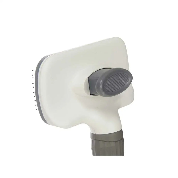 Четка за куче Mascow 334 334 Антрацит 10,5 x 19 x 6 cm 19 x