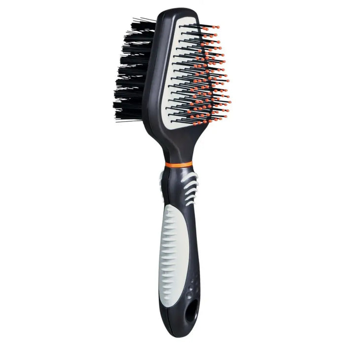 Четка за куче Trixie Гума 6 × 19 cm