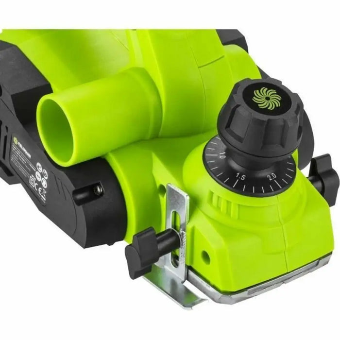 Четка за пейка Fieldmann FDH 200801-E 800 W 17000 r.p.m.