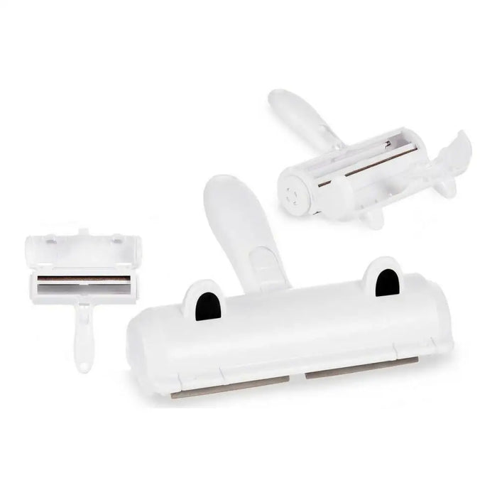 Четка за Премахване на Косми Mascow JYP58980 JYP58980 Бял