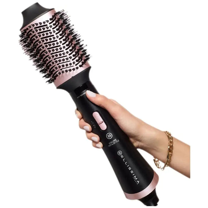 Четка за стилизиране Bellissima VOLUME DRY&STYLE