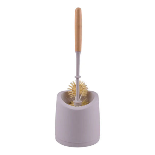 ЧЕТКА ЗА ТОАЛЕТНА ЧИНИЯ YORK YORK ECO NATURAL BAMBOO