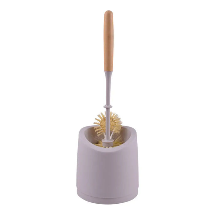 ЧЕТКА ЗА ТОАЛЕТНА ЧИНИЯ YORK YORK ECO NATURAL BAMBOO