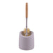 ЧЕТКА ЗА ТОАЛЕТНА ЧИНИЯ YORK YORK ECO NATURAL BAMBOO