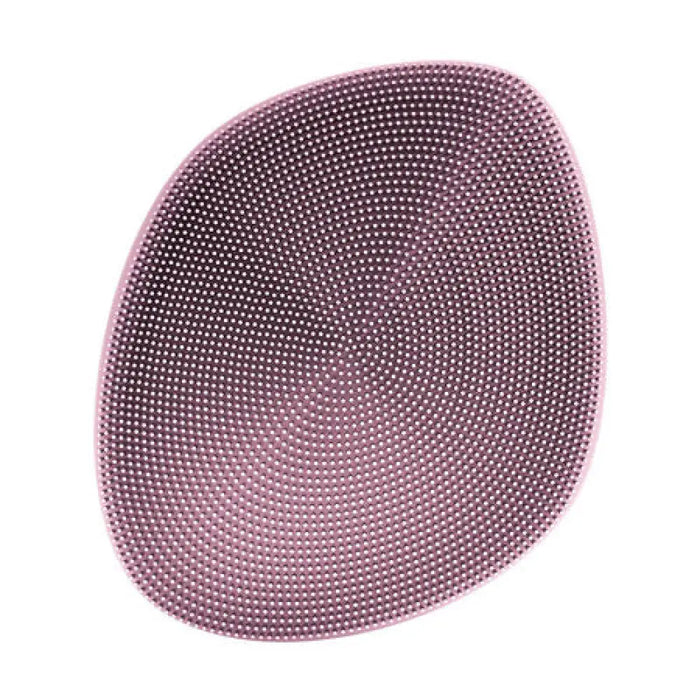 Четка за тяло Geske 4 в 1 (розова)