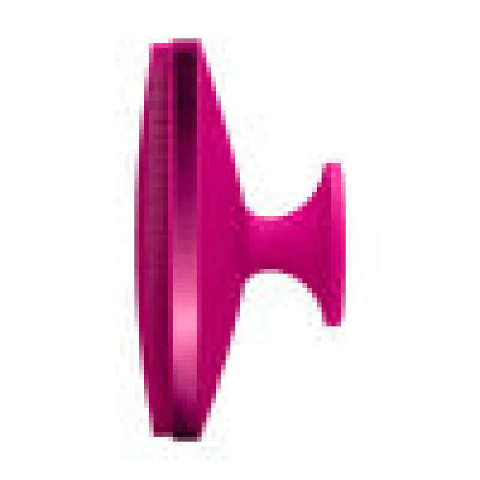 Четка за тяло Geske 4 в 1 (магента)