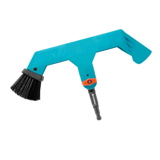 ЧЕТКА ЗА УЛУЦИ GARDENA COMBISYSTEM