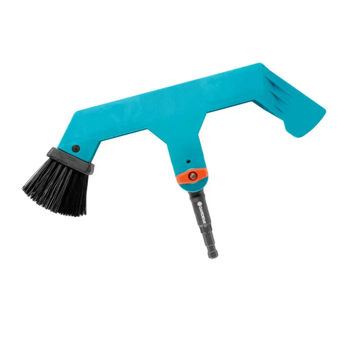 ЧЕТКА ЗА УЛУЦИ GARDENA COMBISYSTEM