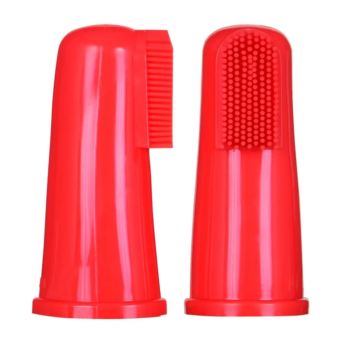 Четка за зъби Beaphar Thimble за кучета