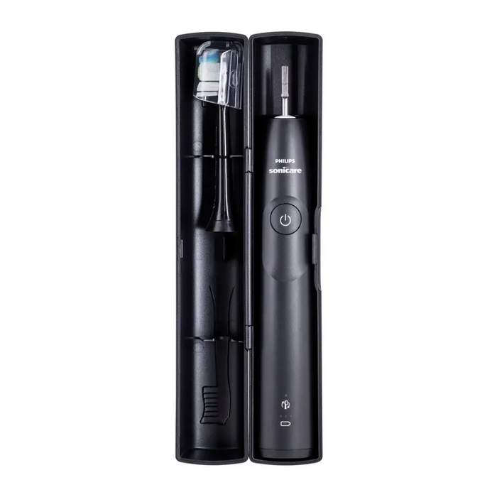 Четка за зъби PHILIPS 2 бр. Sonicare HX7109/01 калъфи