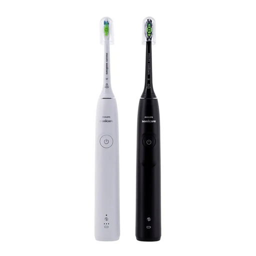Четка за зъби PHILIPS 2 бр. Sonicare HX7109/01 калъфи