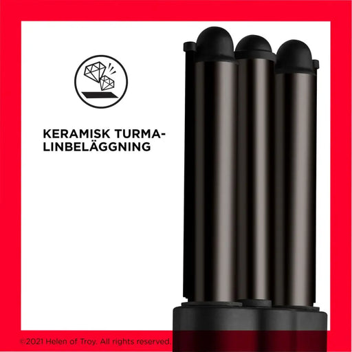 Четка Revlon RVIR3056UKE