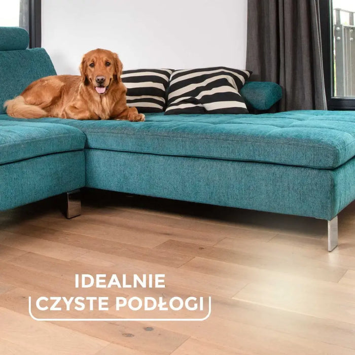 Четка Vileda Always Clean PET PRO