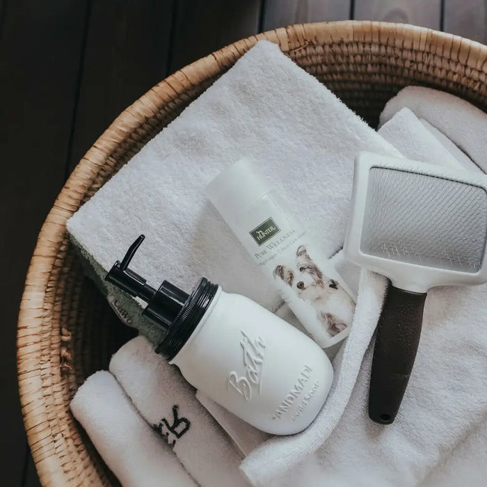 Четка за разчепкване Hunter 2 в 1