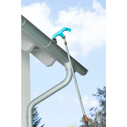 ЧЕТКА ЗА УЛУЦИ GARDENA COMBISYSTEM