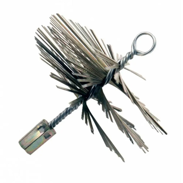 ЧЕТКА ЗА КОМИН Ф15CM DARIO CMB208150