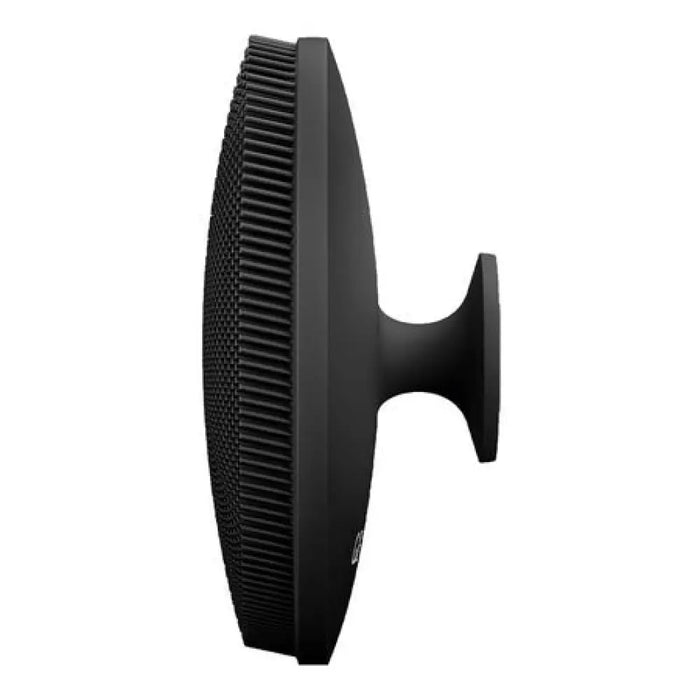 Четка за почистване на лице 4в1 с дръжка Geske с APP (сива)