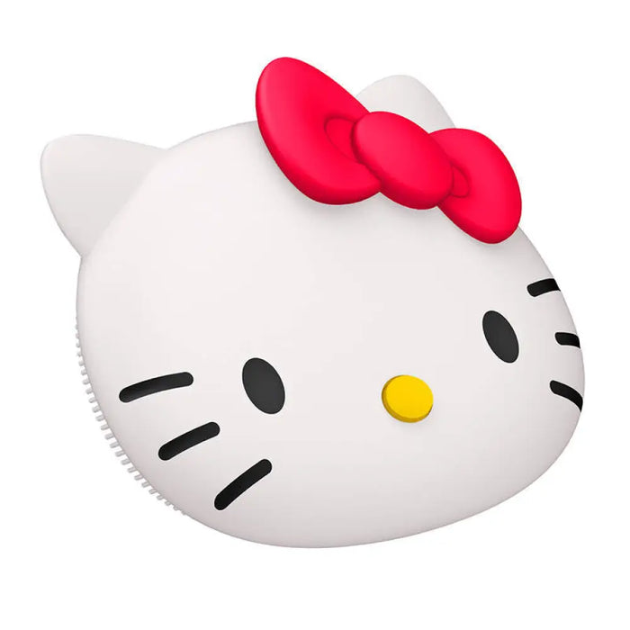 Четка за почистване на лице 3в1 Geske с APP (Hello Kitty