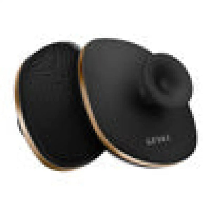 Четка за тяло Geske 4 в 1 (сива)