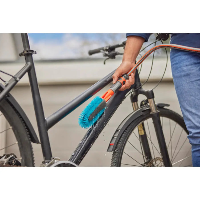 ЧЕТКА ЗА ВЕЛОСИПЕД GARDENA 18848-20