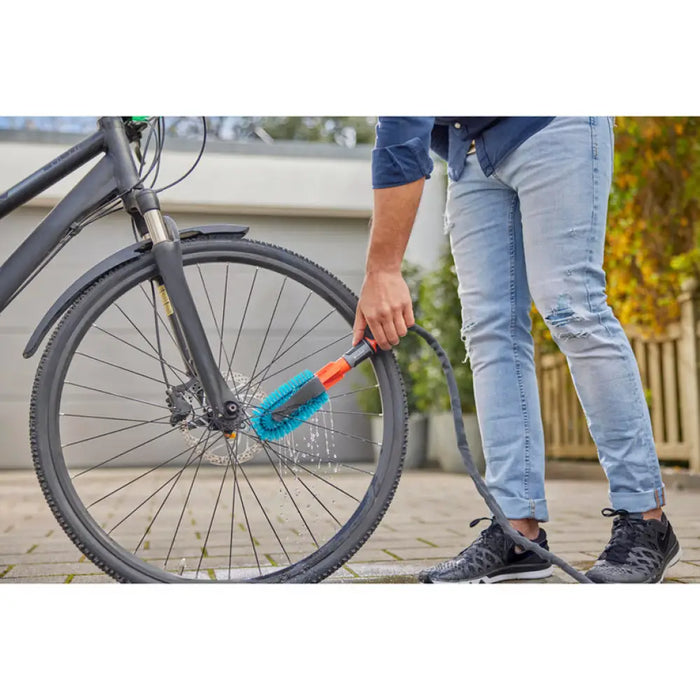 ЧЕТКА ЗА ВЕЛОСИПЕД GARDENA 18848-20