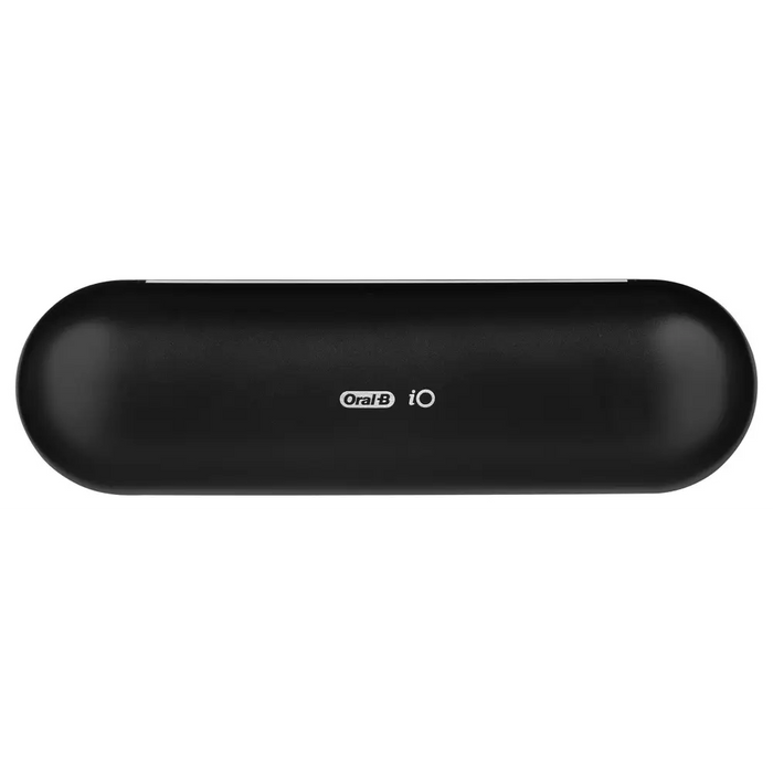 Четка за зъби Oral-B iO9 Black Onyx