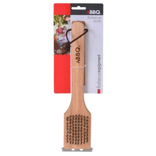 ЧЕТКА ЗА BBQ C80900420/C83506100
