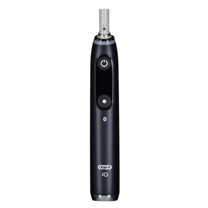 Четка за зъби Oral-B iO9 Black Onyx
