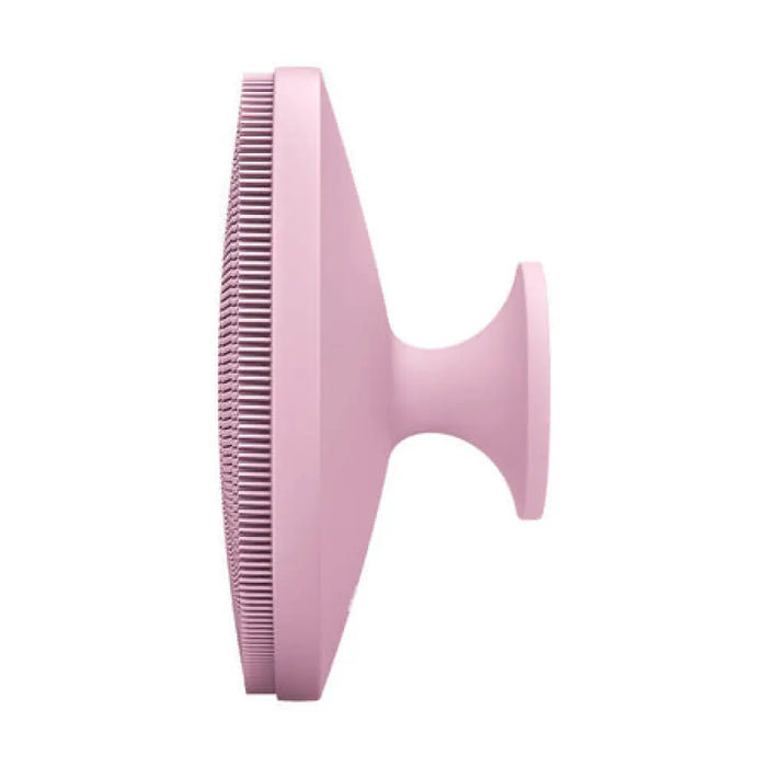 Четка за тяло Geske 4 в 1 (розова)