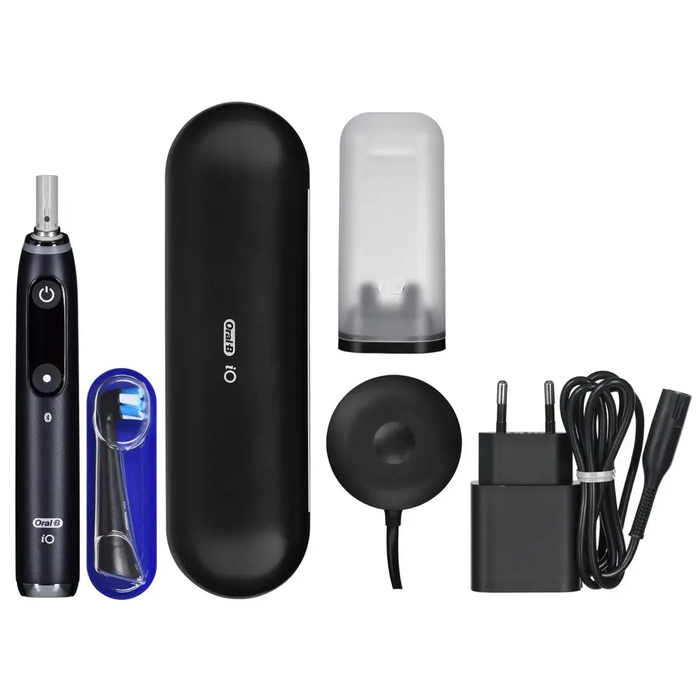 Четка за зъби Oral-B iO9 Black Onyx