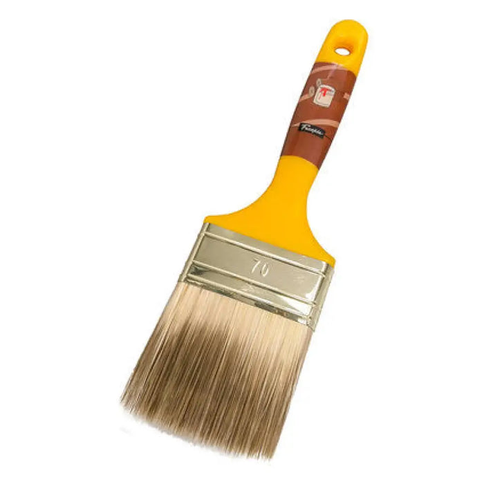 ЧЕТКА ПРО ФЛАТ ЗА ДЪРВО 70 ММ NESPOLI