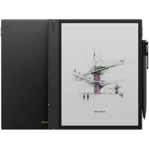 Четец за електронни книги Onyx Boox Note Air 5 C 10.3’’