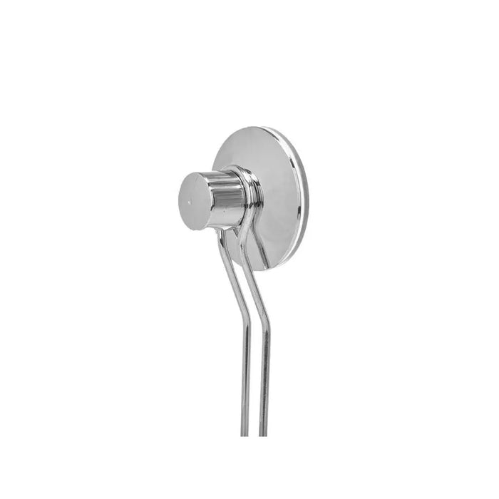 Четка за Баня Berilo W3100-15 W3100-15 Бял Стомана ABS 10 x