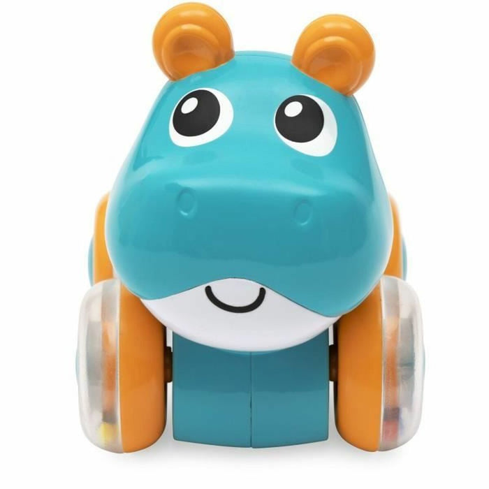 Плюш Chicco Многоцветен