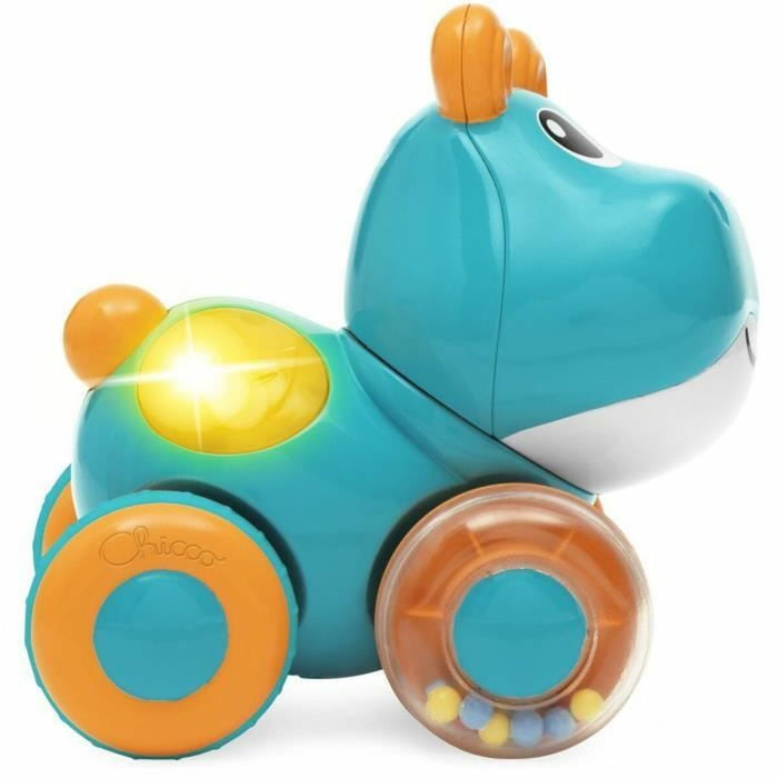 Плюш Chicco Многоцветен